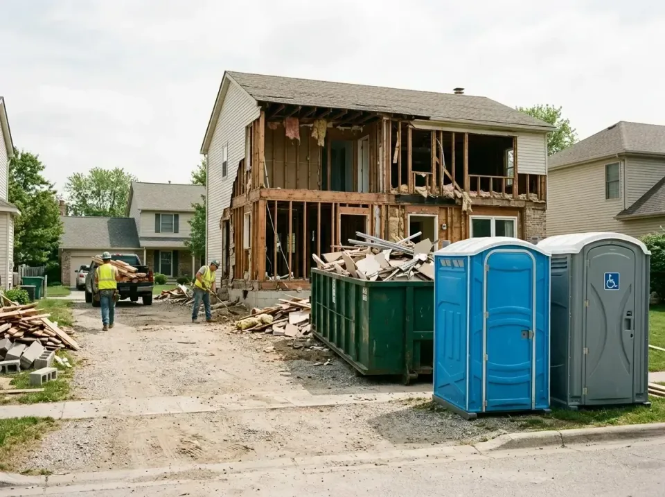 home-renovation-demolition-sit-010 — frequently asked questions, Portable Toilet & Dumpsters Rental in Conyers, GA